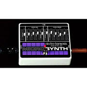 Electro-Harmonix Micro Synth Analog Guitar Synth Pedal