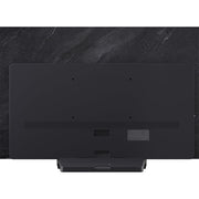 LG 55 Inch Class C5 Series OLED Smart webOS TV 2025 + 26 Month Protection Bundle