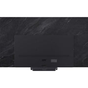 LG 77 Inch Class C5 Series OLED Smart webOS TV 2025 + 26 Month Protection Bundle