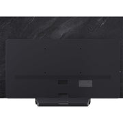 LG 55" C5 Series OLED evo 4K UHD Smart webOS TV (2025) w/ 1 YR Warranty Bundle