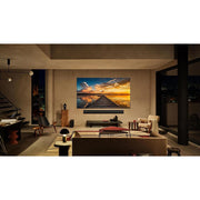 LG 77 Inch G5 Series OLED evo Smart webOS TV 2025 with 2 Year Protection Bundle