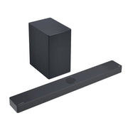 LG 55" C5 OLED evo 4K UHD TV (2025) w/ SC9S Soundbar + 26 Month Protection Bundle