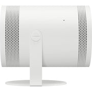 Samsung The Freestyle Projector 2nd Gen w/Gaming Hub +Battery Base + 2YR Warranty Bundle
