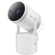 Samsung The Freestyle Projector 2nd Gen w/Gaming Hub +Battery Base + 2YR Warranty Bundle