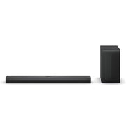 LG 55" C5 OLED evo 4K UHD TV (2025) w/ S70TY Soundbar + 26 Month Protection Bundle