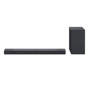 LG 55" G5 OLED evo 4K UHD TV (2025) w/ SC9S Soundbar + 26 Month Protection Bundle