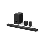 LG 55" G5 OLED evo 4K UHD TV (2025) w/ S90TR Soundbar + 26 Month Protection Bundle