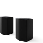 LG 9.1.5 Ch Soundbar with Rear Speakers and Subwoofer + 26 Months Protection Bundle
