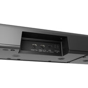 LG 9.1.5 Ch Soundbar with Rear Speakers and Subwoofer + 26 Months Protection Bundle