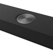 LG 9.1.5 Ch Soundbar with Rear Speakers and Subwoofer + 26 Months Protection Bundle