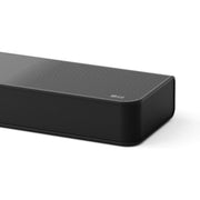 LG 9.1.5 Ch Soundbar with Rear Speakers and Subwoofer + 26 Months Protection Bundle