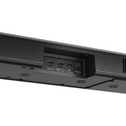 LG Soundbar for TV w/ Wireless Rear Speakers 7.1.3 Ch + 26 Months Protection Bundle