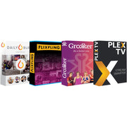 LG Soundbar for TV w/ Wireless Rear Speakers 7.1.3 Ch + 26 Months Protection Bundle