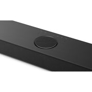 LG Soundbar for TV w/ Wireless Rear Speakers 5.1.3 Ch + 26 Months Protection Bundle