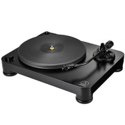 Audio-Technica Fully Manual Belt-Drive Turntable