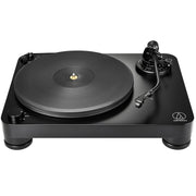 Audio-Technica Fully Manual Belt-Drive Turntable