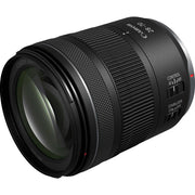 Canon RF28-70mm F2.8 IS STM Macro Lens, Black