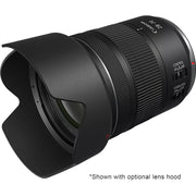 Canon RF28-70mm F2.8 IS STM Macro Lens, Black