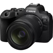 Canon RF28-70mm F2.8 IS STM Macro Lens, Black