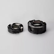 Canon RF28-70mm F2.8 IS STM Macro Lens, Black