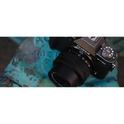 Fujifilm X-T30 III 26.1MP 6.2K Camera Body with XC13-33mm Lens, Black