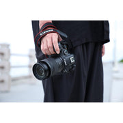 Canon RF28-70mm F2.8 IS STM Macro Lens, Black
