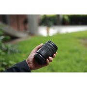 Canon RF28-70mm F2.8 IS STM Macro Lens, Black