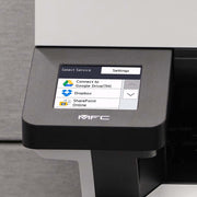 Brother Business Monochrome Laser All-in-One Printer  w/ Print Like A Pro Bundle
