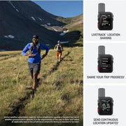 Garmin inReach Mini 3 Compact SOS Satellite Communicator + 26 Month Protection