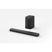 LG 65" C5 OLED evo 4K UHD TV (2025) w/ S70TY Soundbar + 26 Month Protection Bundle