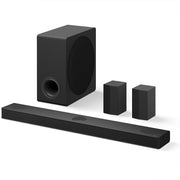 LG 65" G5 OLED evo 4K UHD TV (2025) w/ S80TR Soundbar + 26 Month Protection Bundle