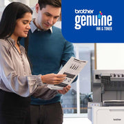 Brother Genuine Super High Yield Toner Cartridge, Black (TN920XXL)