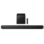 Samsung 5.1.2 ch. Q-series Dolby Atmos Soundbar System (2026) w/ 26 Month Protection Kit