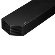 Samsung 5.1.2 ch. Q-series Dolby Atmos Soundbar System (2026) w/ 26 Month Protection Kit
