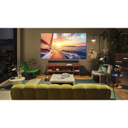 LG 42" C5 Series OLED evo 4K UHD Smart webOS TV (2025) w/ 4 Year Warranty Bundle