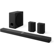 LG 77 Inch G5 Series OLED evo 4K UHD Smart webOS TV with LG Soundbar Bundle