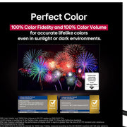 LG 65" G5 OLED evo 4K UHD TV with One Wall Design (2025) w/ 4 Year Warranty Bundle