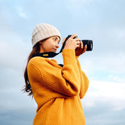 Nikon Z5II Full-Frame FX-format Mirrorless Camera w/ Nikkor 24-105mm f/4-7.1 Lens