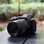 Nikon Z5II Full-Frame FX-format Mirrorless Camera w/ Nikkor 24-105mm f/4-7.1 Lens