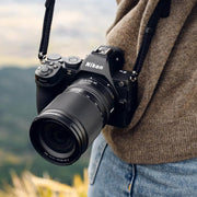 Nikon Z5II Full-Frame FX-format Mirrorless Camera w/ Nikkor 24-105mm f/4-7.1 Lens