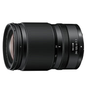 Nikon Z5II Full-Frame FX-format Mirrorless Camera w/ Nikkor 24-105mm f/4-7.1 Lens