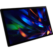 Acer 23.8" UT2 FHD 75Hz 16:9 IPS Touch Monitor Black Open Box + 1 Year Warranty