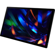 Acer 23.8" UT2 FHD 75Hz 16:9 IPS Touch Monitor Black Open Box + 1 Year Warranty