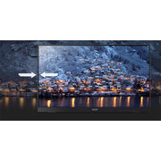 Acer 23.8" UT2 FHD 75Hz 16:9 IPS Touch Monitor Black Open Box + 1 Year Warranty