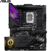 Asus ROG Strix Z890-E Gaming Intel Z890 ATX Motherboard Open Box+1 Year Warranty