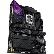 Asus ROG Strix Z890-E Gaming Intel Z890 ATX Motherboard Open Box+1 Year Warranty