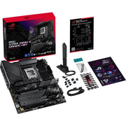 Asus ROG Strix Z890-E Gaming Intel Z890 ATX Motherboard Open Box+1 Year Warranty