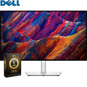 Dell UltraSharp 27 4K USB-C Hub Monitor Open Box with 1 Year Warranty