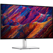Dell UltraSharp 27 4K USB-C Hub Monitor Open Box with 1 Year Warranty