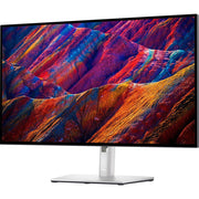 Dell UltraSharp 27 4K USB-C Hub Monitor Open Box with 1 Year Warranty